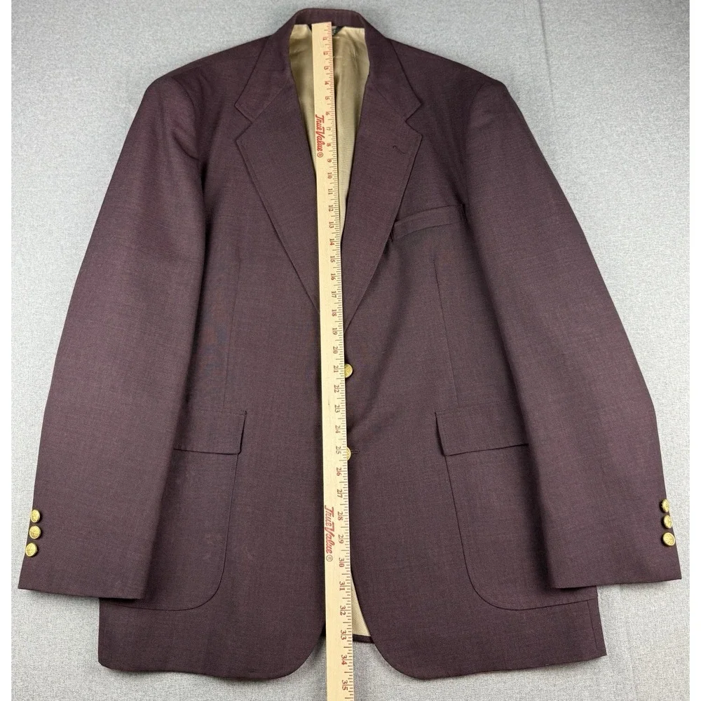 Blazer vintage ivy